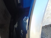 фото thumb №6, Крыло правый перед mitsubishi pajero iii с накладка