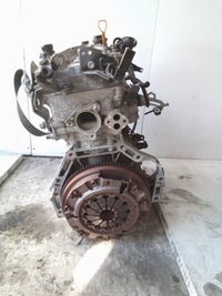 фото thumb №7, C463 suzuki splash двигатель стойка k12b 70 tyś mil