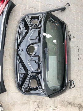 фото thumb №6, Bmw x2 f39 668 кришка бампер лампи балка комплектний зад