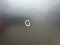 Дверь lexus nx 1 2014-2021 передние правое перед правая  bardzo в хорошем состоянии Цена, фото thumb