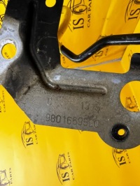 Купити Кронштейн крила перед лівий стрижень капот citroen c4 grand picasso ii exyb, фото thumb