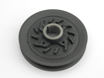 фото thumb №8, Nty rkp-ms-001 колесо ременное, wał коленчатый