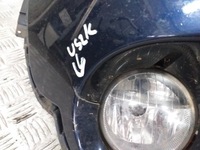 фото thumb №7, Бампер перед countryman r60