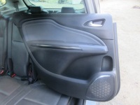 фото thumb №7, Сидіння перед заднє сидіння обшивки шкіра zafira c 5 осіб