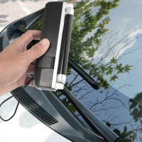 1 szt. лампа uv до ремонту тріщини 1 rys на szybach автомобільних, довга żywotność Зі Шроту, фото thumb