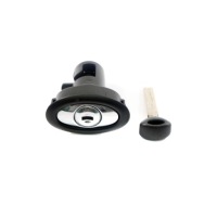 Mini r56 кнопка ключ відкривання бардачка 2756623 Оригінал, фото thumb