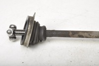 фото thumb №2, Renault clio ii 1.5 dci привідний вал ліва короткий