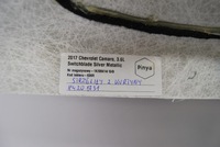 фото thumb №6, Потолок потолок chevrolet camaro 2016+