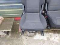 фото thumb №2, S-max mk1 сидіння правий drugi ряд 06-14