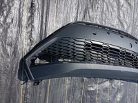 фото thumb №2, Toyota ch-r 19- решітка бампера перед передня oryg