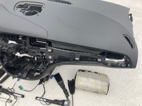 фото thumb №7, Opel corsa e приборная панель приборная панель консоль подушки безопасности ремни