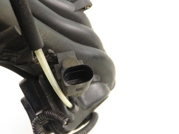фото thumb №8, Колектор всмоктуючий seat altea 5p1 1.6 102 06a133185le 72238146