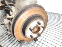 фото thumb №3, Балка задня volvo c30 хетчбек 06-13 oś підрамник