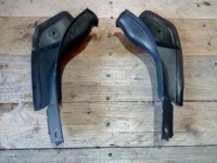 фото thumb №1, Jaguar xf x250 lift захист заглушка лампи лівий задня