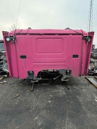 фото thumb №6, Кабіна комплектна денна niska scania p cp 16