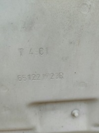 фото thumb №9, Капот крышка двигателя renault express