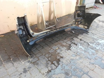 фото thumb №6, Citroen c4 grand picasso i бампер зад pdc 06-