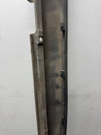 фото thumb №9, Молдинг порог левая volvo v60 i 2011-2018 492-46