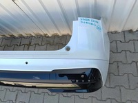 фото thumb №6, Skoda enyaq 5lg бампер задня задній 3851