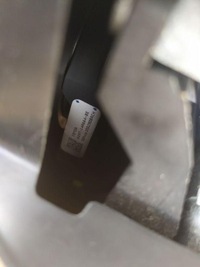 фото thumb №5, Колонка рулевая kpl ford mondeo mk 4 iv 6g9t-14a664-be