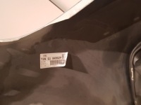 Бампер передний решётка перед nh902p honda jazz v 20-25 Недорого, фото thumb