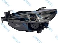 фото thumb №1, Лампа full led afs 14 pin eu mazda 6 gl 2018- левая