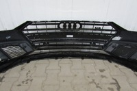 фото thumb №10, Бампер перед передний audi a7 4k8 s-line 18-