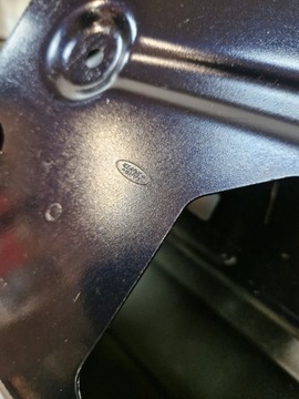 фото thumb №9, Land range rover l460 тип lk 23 кришка задня зад кришка багажника