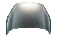 фото thumb №1, Капот крышка двигателя ford fiesta mk7