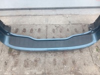 фото thumb №15, Ford galaxy mk4 бампер задня задній 4x pdc