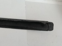фото thumb №8, Спойлер накладка бампера перед левое 9649582380 peugeot 207 cc