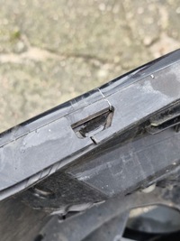 фото thumb №9, Audi a6 c7 4g0 бампер передній перед