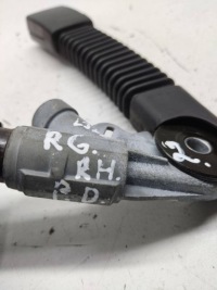 Купить Land rover range rover l322 2004 пряжка поперечина передний 33028130a, фото thumb