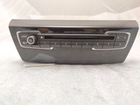 фото thumb №1, Bmw 2 f46 2016 панель / радиопроигрыватель cd/dvd/gps 9371455