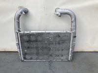 фото thumb №1, Scania r xpi радіатор повітря інтеркулер 1795901