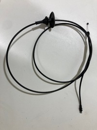 фото thumb №1, Chevrolet camaro vi 2016+ трос тягa капот 23320281