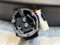 Купить Зеркало внутреннее заднего вида ford focus mk3 au5a17e678ad, фото thumb