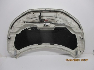 фото thumb №7, Капот nissan qashqai 19r