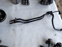 фото thumb №1, Провода насоса топлива hyundai ix20 1,4crdi