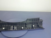 фото thumb №7, Toyota rav4 v xa50 молдинг поріг багажника 58387-42090