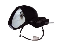 фото thumb №1, Дзеркало ліва citroen ds3 електричний 5 pin