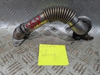 фото thumb №1, Шланг труба выхлопных газов egr opel corsa e 1.3 cdti