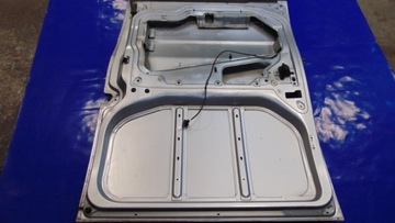 фото thumb №15, Двері зсувні праві vivaro trafic primaster 01-14 рік