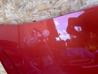 фото thumb №5, Bmw f30 f31 f32 f33 f36 капот кришка передня двигуна кришка