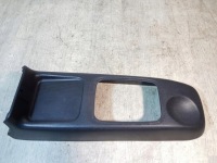 Купити Тунель рамка накладка перемикання передач opel corsa b, фото thumb