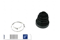 фото thumb №1, Blue print adt38182 набор защита, система рулевой