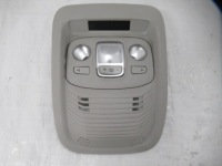 Купить Лампа освещение кабины 455567867 opel grandland x c3 aircross ii, фото thumb