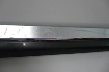 фото thumb №3, Lexus ls460 06-11r планка дверь левая перед