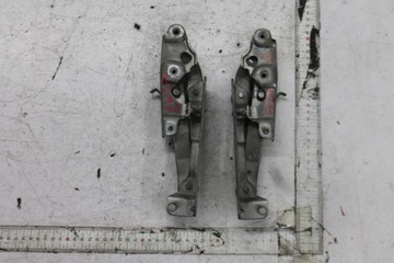 фото thumb №1, Петля петли капота комплект e-klasa w211 744 02-