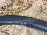 фото thumb №7, Vw tiguan ii 2 рестайлинг 20-24 планка накладка na крыло правые перед передняя